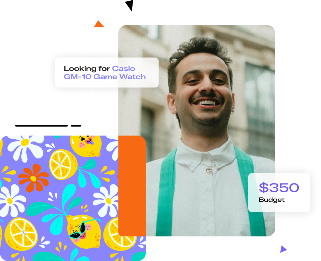 Seek faster, find smarter